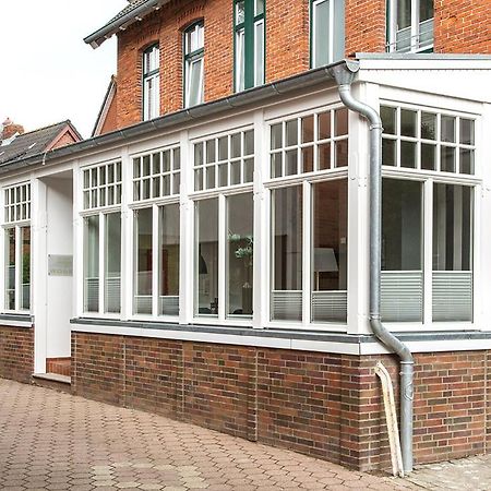 Woge2 Appartement 1 Borkum Ngoại thất bức ảnh