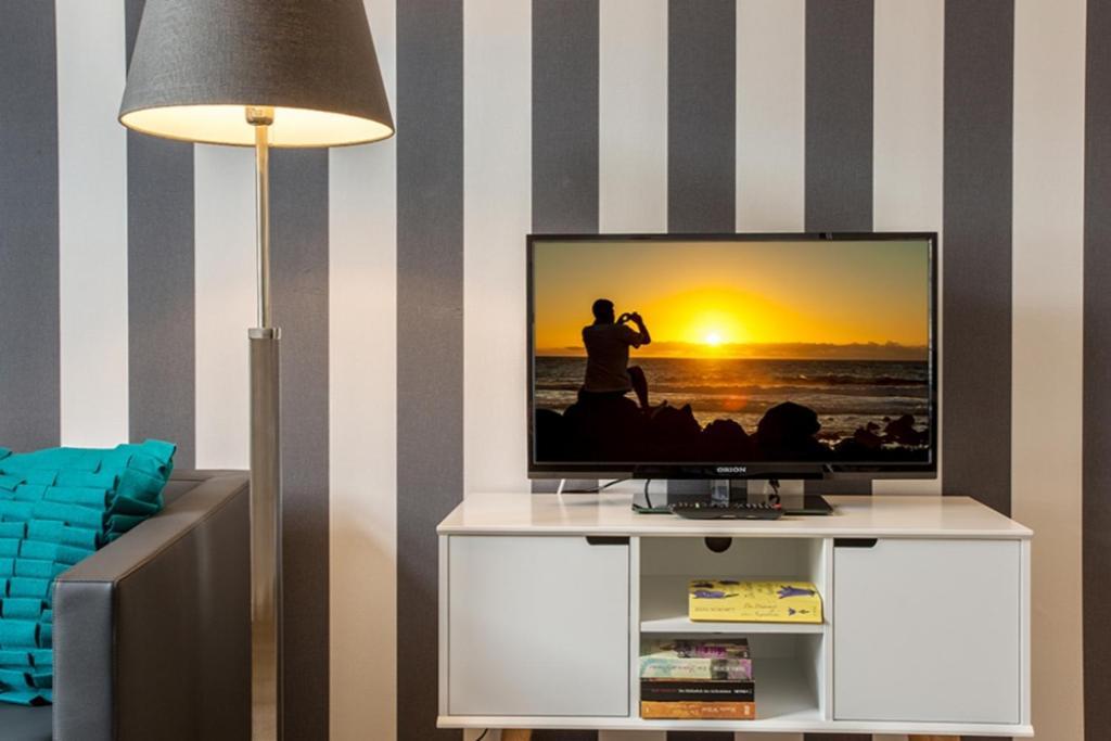 Woge2 Appartement 1 Borkum Ngoại thất bức ảnh