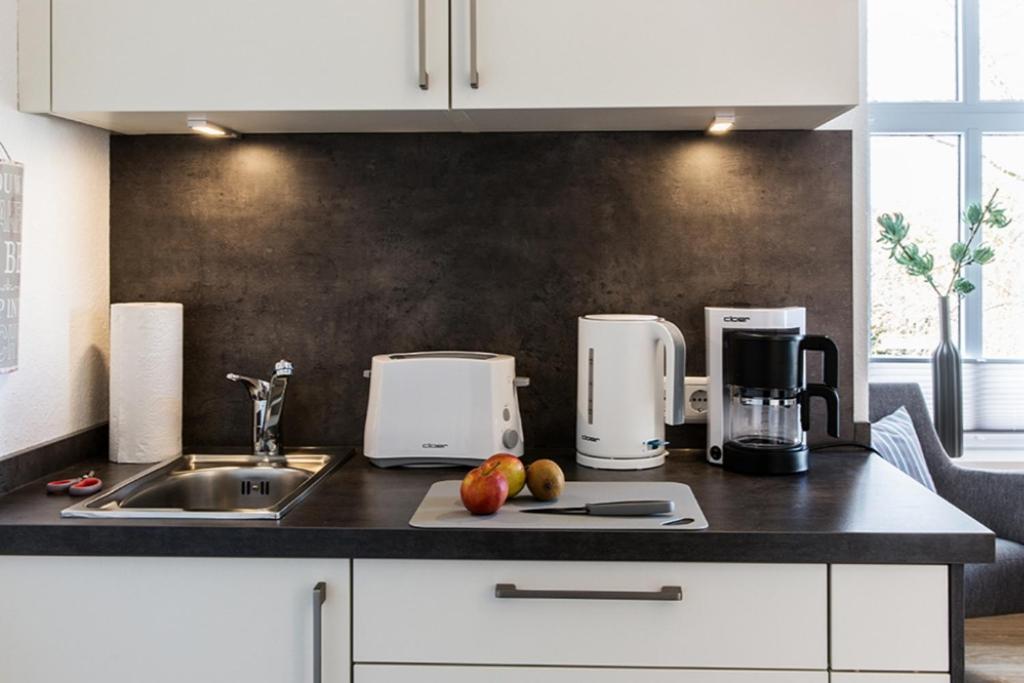 Woge2 Appartement 1 Borkum Ngoại thất bức ảnh