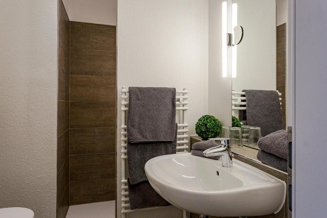 Woge2 Appartement 1 Borkum Ngoại thất bức ảnh